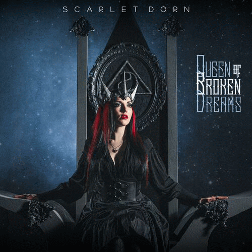 Scarlet Dorn : Queen of Broken Hearts